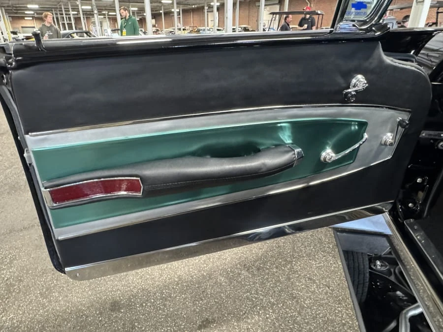 1958 Chevrolet Impala 1st Gen - Image 18 of 30