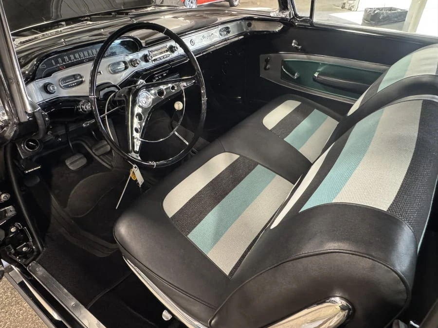 1958 Chevrolet Impala 1st Gen - Image 14 of 30
