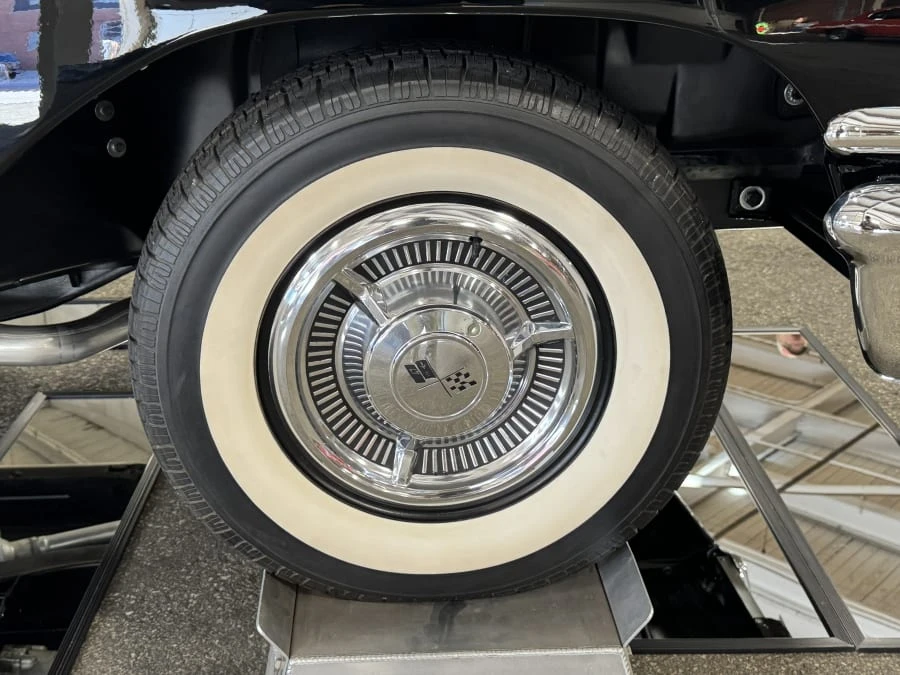 1958 Chevrolet Impala 1st Gen - Image 11 of 30