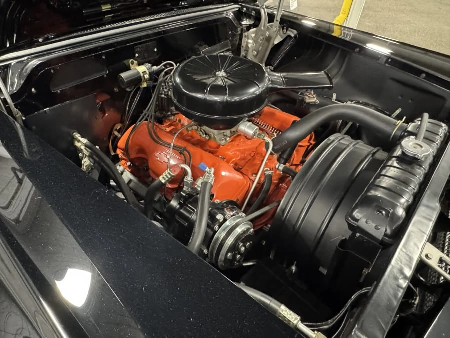 1958 Chevrolet Impala 1st Gen - Image 21 of 30