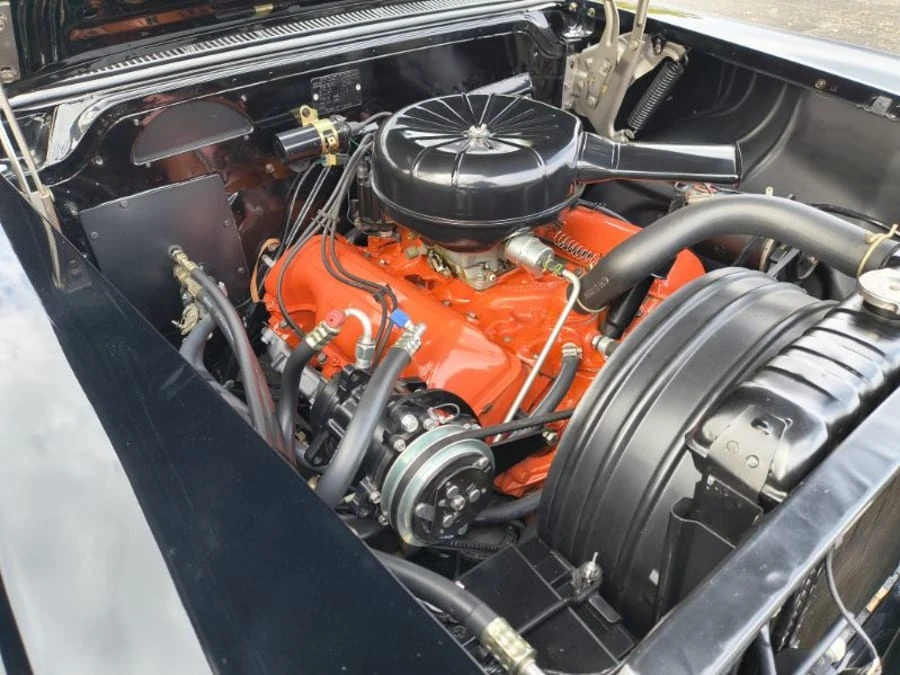 1958 Chevrolet Impala 1st Gen - Image 22 of 30
