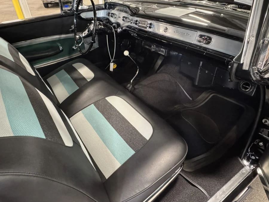 1958 Chevrolet Impala 1st Gen - Image 13 of 30