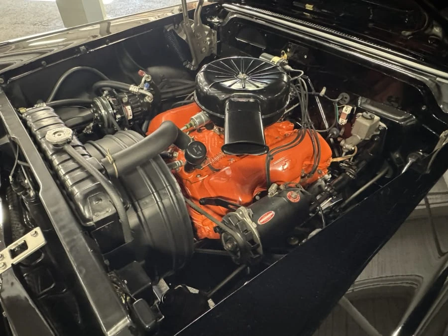 1958 Chevrolet Impala 1st Gen - Image 24 of 30