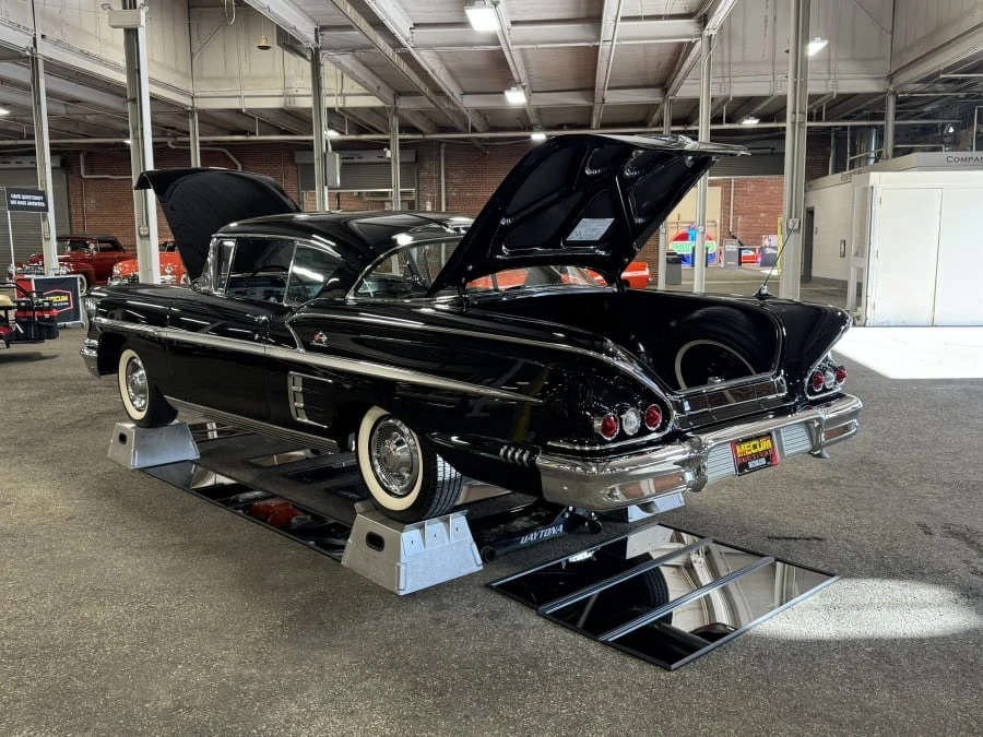 1958 Chevrolet Impala 1st Gen - Image 7 of 30