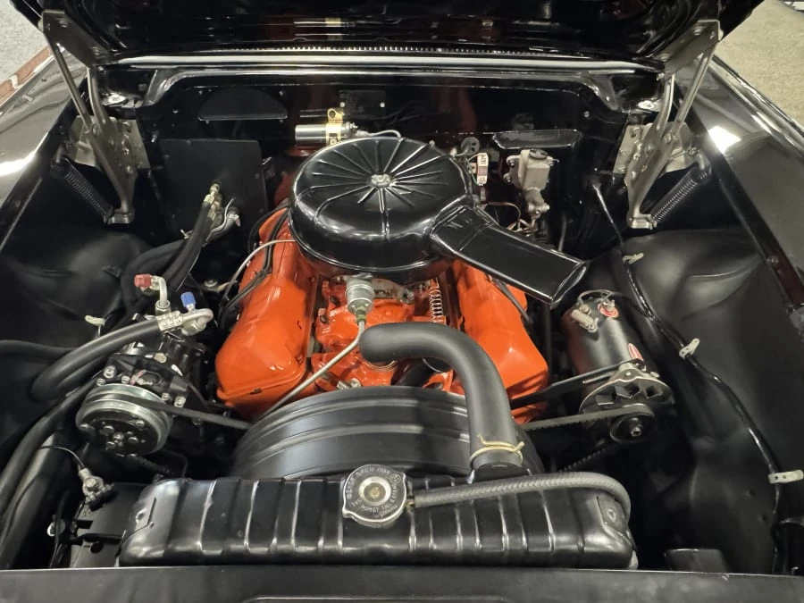 1958 Chevrolet Impala 1st Gen - Image 20 of 30