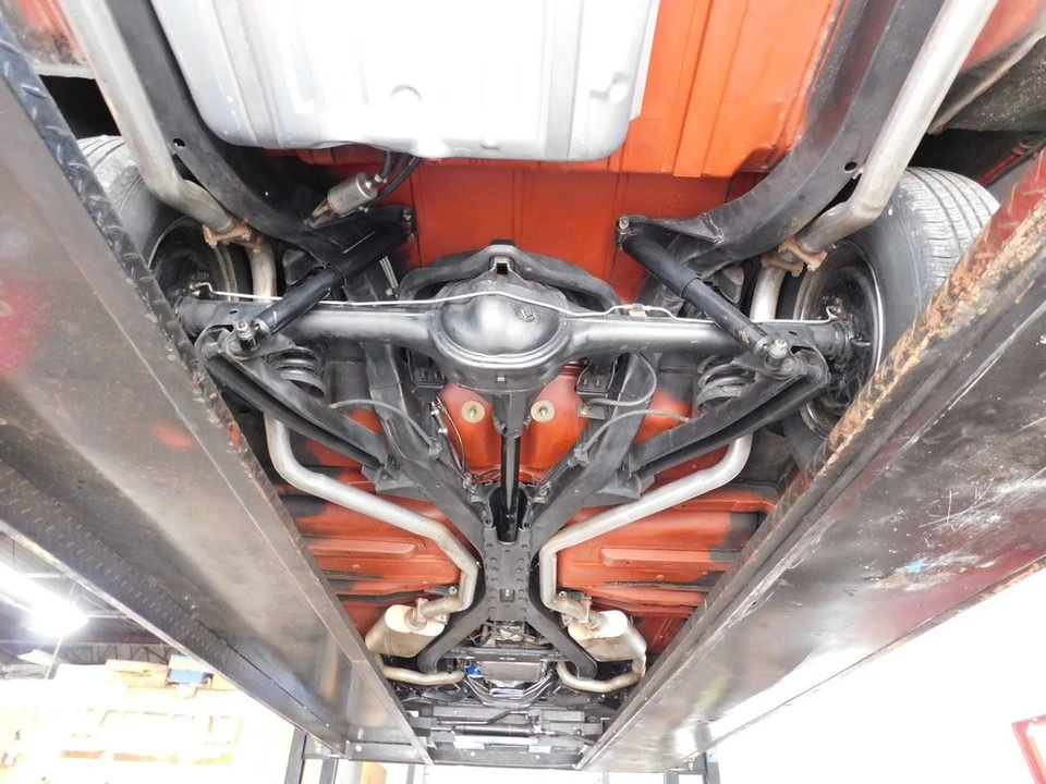 1958 Chevrolet Impala 1st Gen - Image 3 of 31