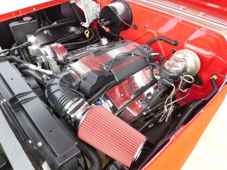 1958 Chevrolet Impala 1st Gen - Image 6 of 31