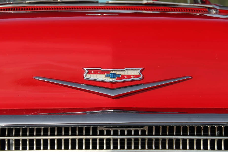 1958 Chevrolet Impala 1st Gen - Image 12 of 31