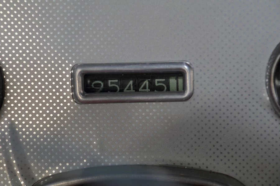 1958 Chevrolet Impala 1st Gen - Image 27 of 31