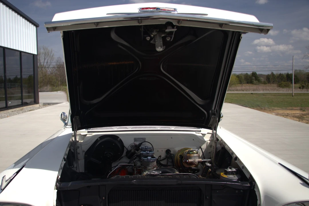 1958 Chevrolet Impala 1st Gen - Image 17 of 31