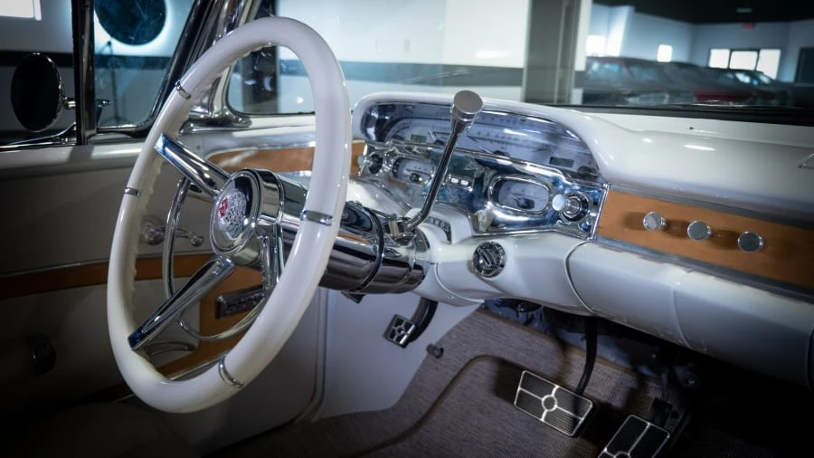 1958 Chevrolet Impala 1st Gen - Image 3 of 15