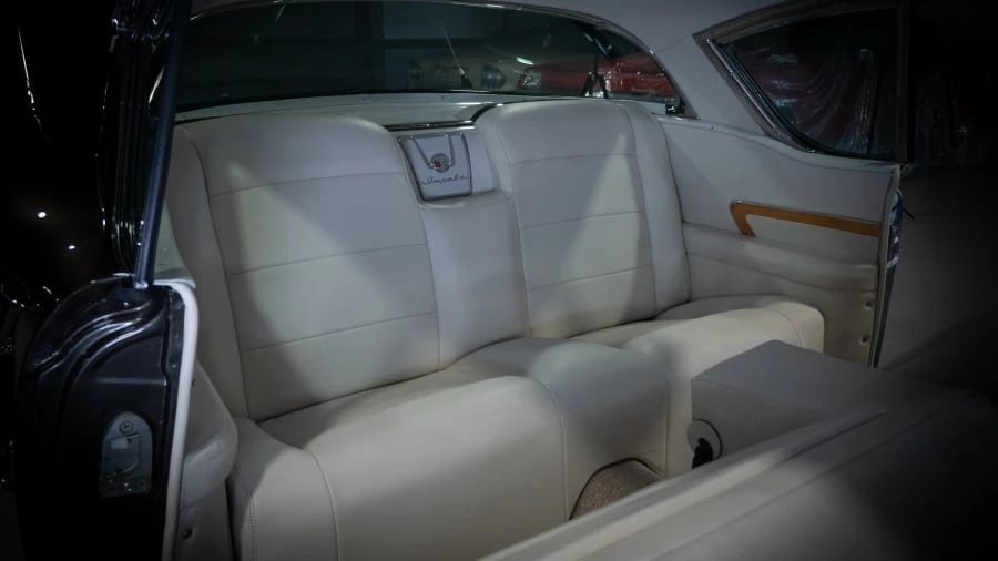 1958 Chevrolet Impala 1st Gen - Image 7 of 15