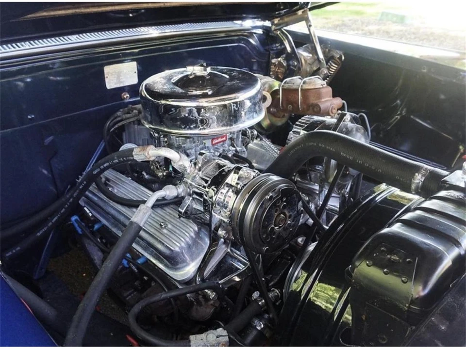 1958 Chevrolet Impala 1st Gen - Image 13 of 13