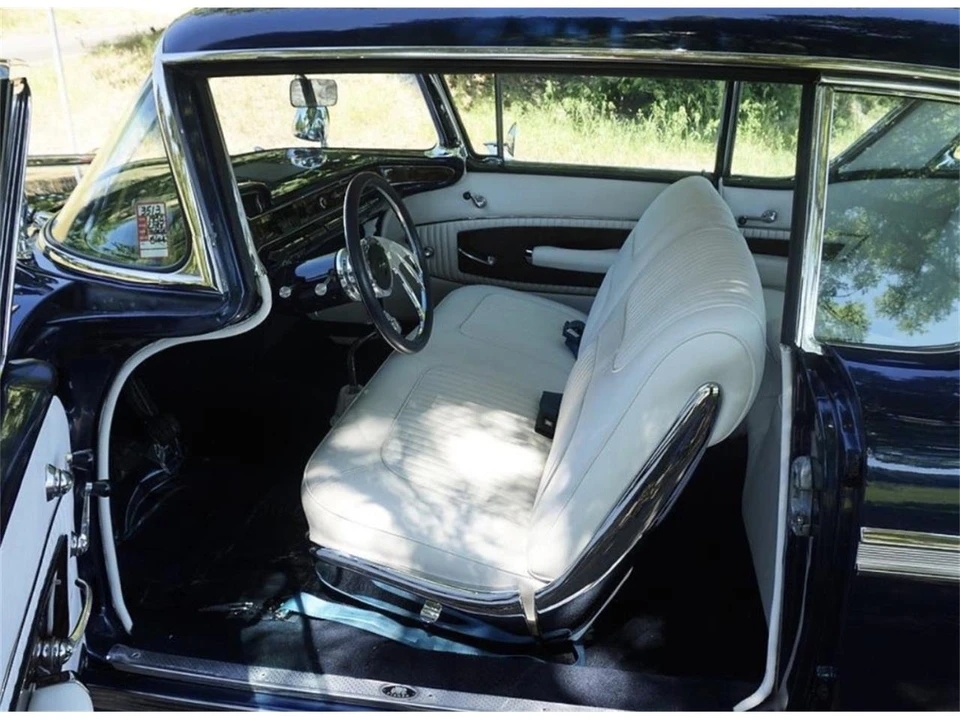 1958 Chevrolet Impala 1st Gen - Image 11 of 13