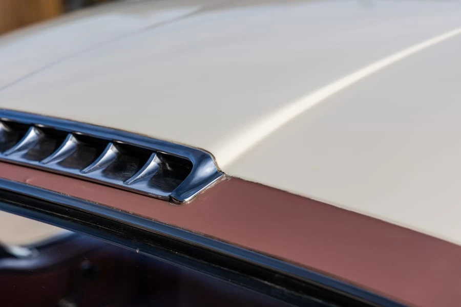 1958 Chevrolet Impala 1st Gen - Image 9 of 31