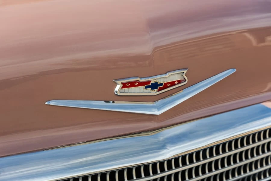 1958 Chevrolet Impala 1st Gen - Image 17 of 31