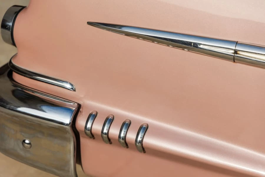 1958 Chevrolet Impala 1st Gen - Image 21 of 31