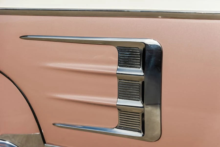 1958 Chevrolet Impala 1st Gen - Image 24 of 31