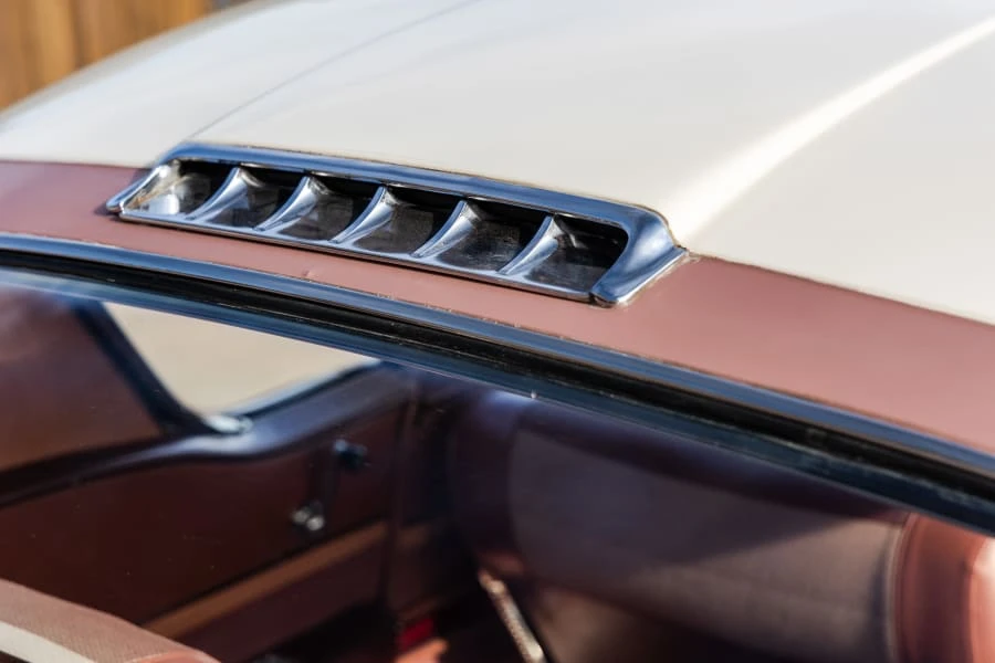 1958 Chevrolet Impala 1st Gen - Image 16 of 31