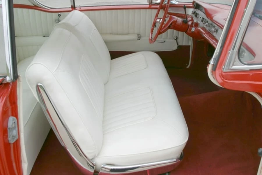 1958 Chevrolet Impala 1st Gen - Image 4 of 10