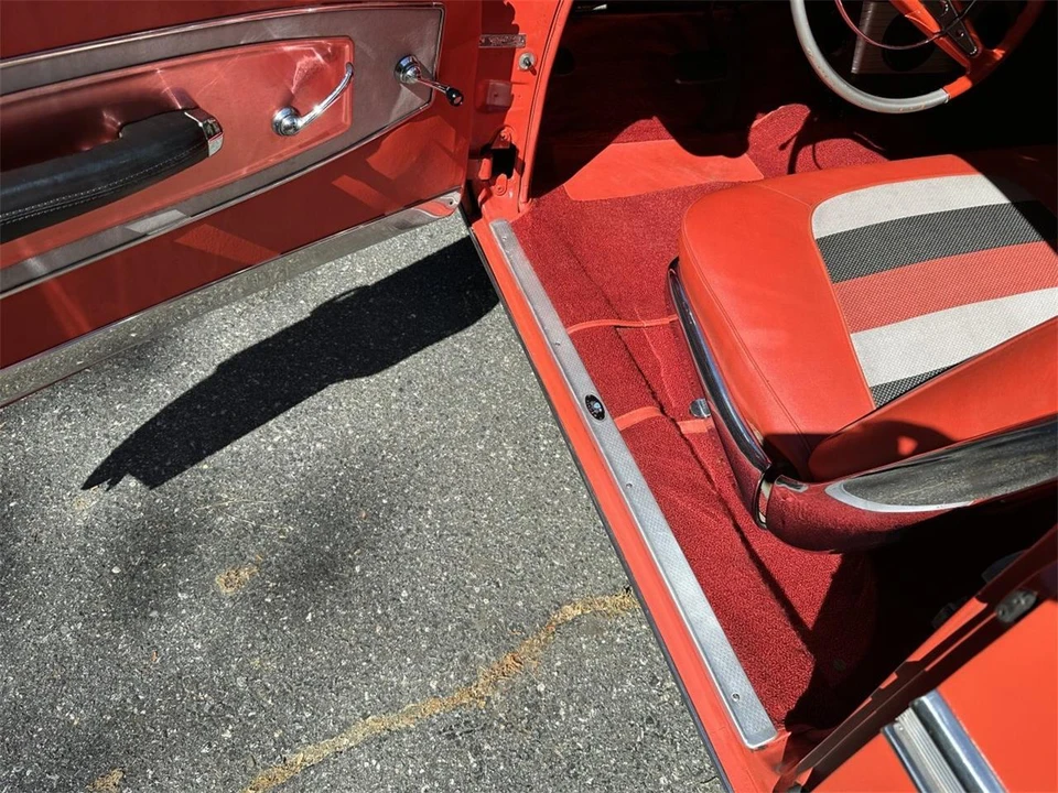 1958 Chevrolet Impala 1st Gen - Image 31 of 31