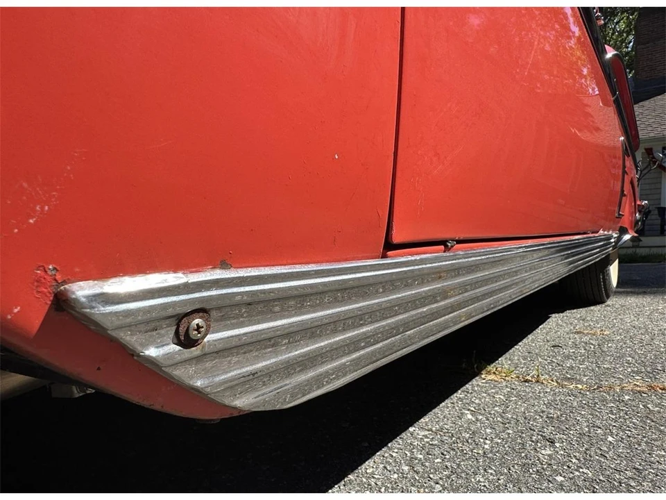 1958 Chevrolet Impala 1st Gen - Image 28 of 31
