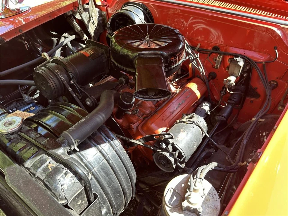 1958 Chevrolet Impala 1st Gen - Image 14 of 31
