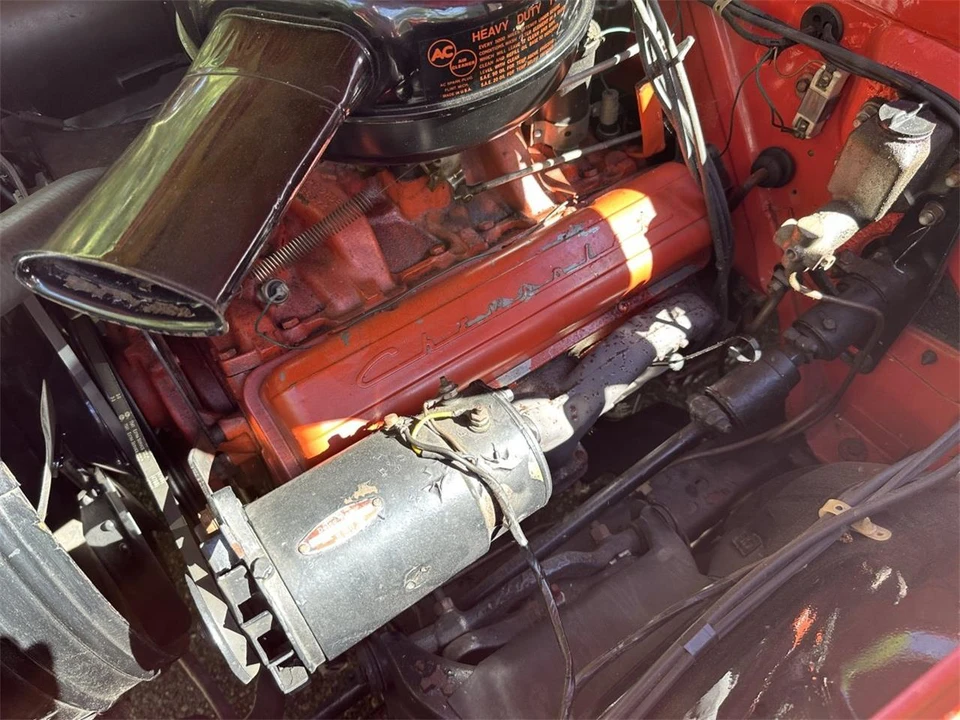 1958 Chevrolet Impala 1st Gen - Image 15 of 31
