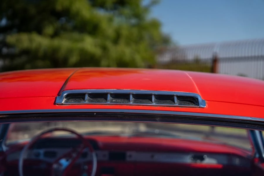 1958 Chevrolet Impala 1st Gen - Image 7 of 31
