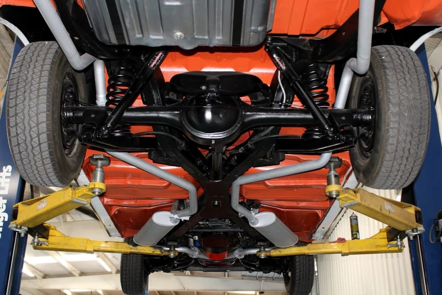 1958 Chevrolet Impala 1st Gen - Image 13 of 13