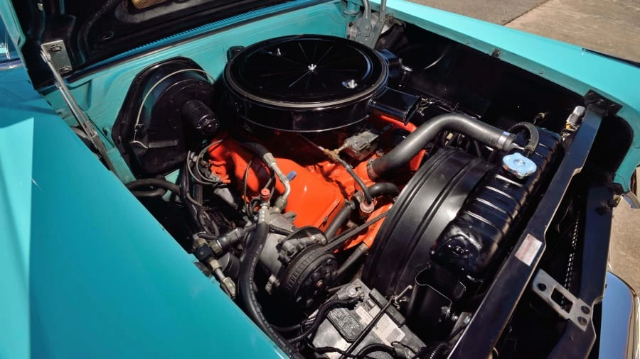 1958 Chevrolet Impala 1st Gen - Image 7 of 27