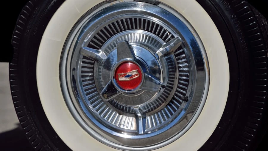 1958 Chevrolet Impala 1st Gen - Image 15 of 27