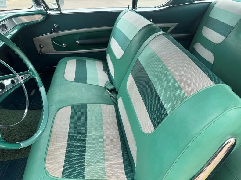 1958 Chevrolet Impala 1st Gen - Image 17 of 23