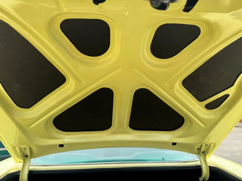 1958 Chevrolet Impala 1st Gen - Image 13 of 23