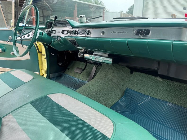 1958 Chevrolet Impala 1st Gen - Image 20 of 23