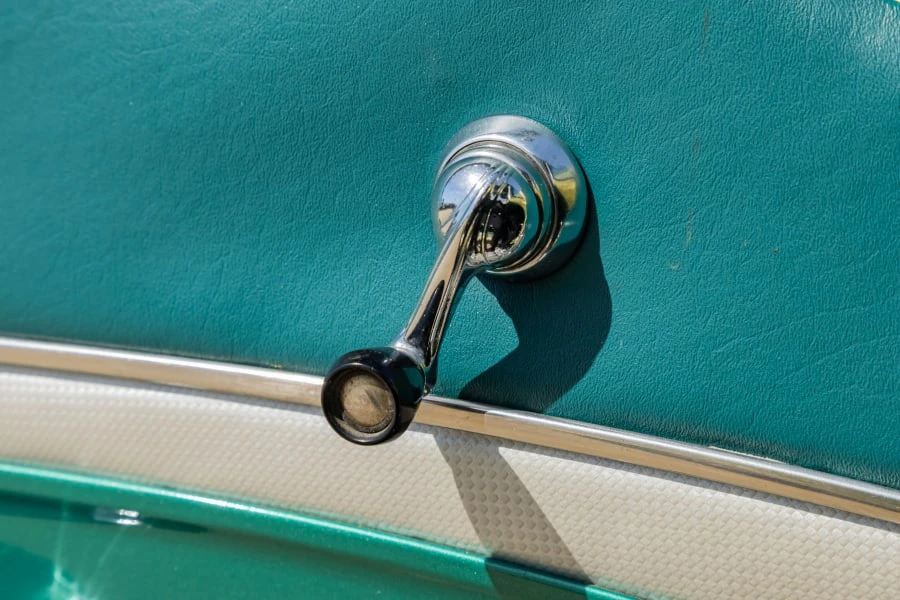 1958 Chevrolet Impala 1st Gen - Image 28 of 31