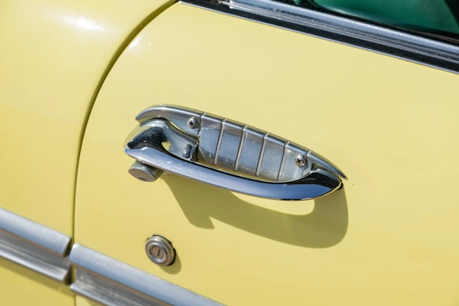 1958 Chevrolet Impala 1st Gen - Image 12 of 31