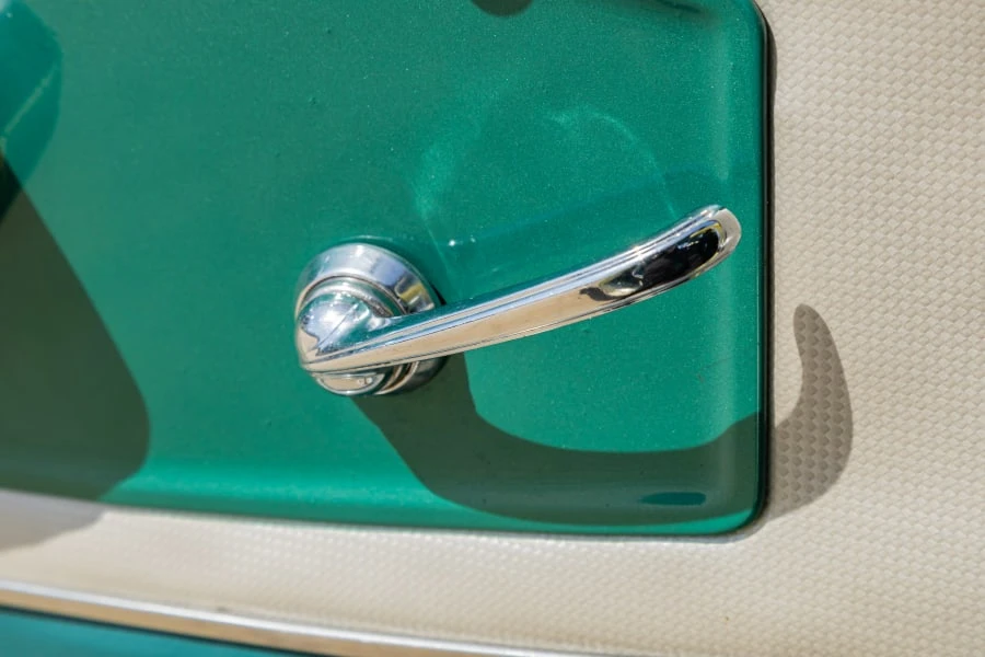 1958 Chevrolet Impala 1st Gen - Image 27 of 31