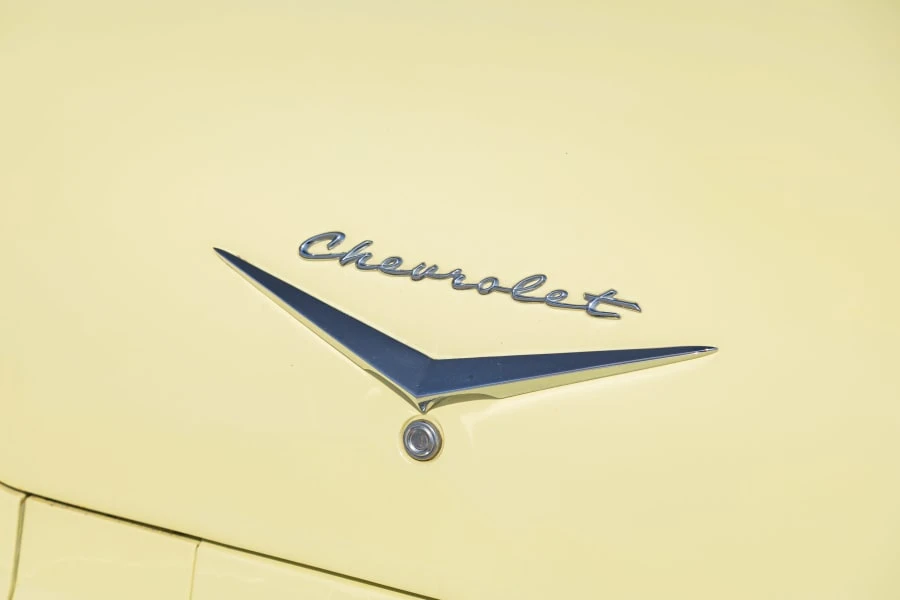 1958 Chevrolet Impala 1st Gen - Image 11 of 31