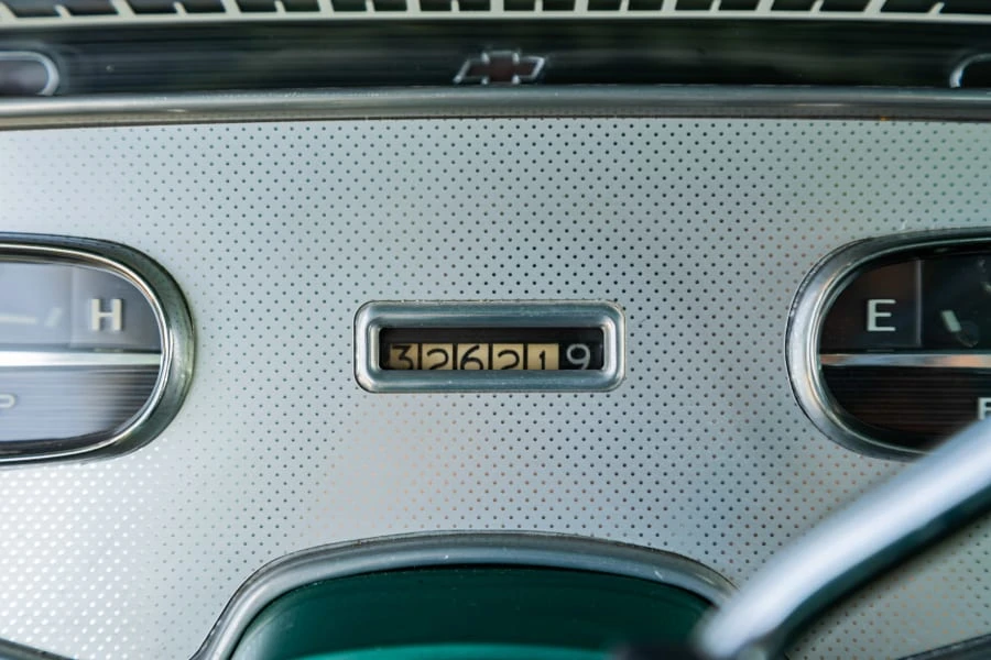 1958 Chevrolet Impala 1st Gen - Image 29 of 31