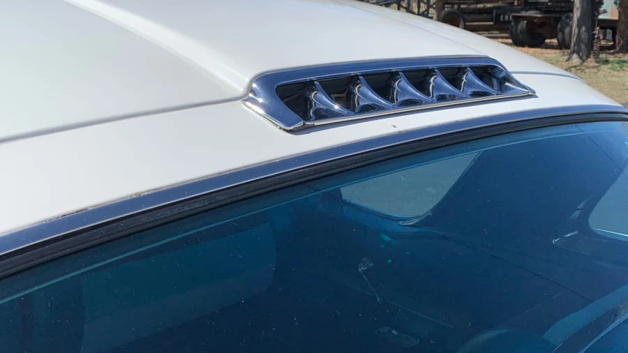 1958 Chevrolet Impala 1st Gen - Image 14 of 19