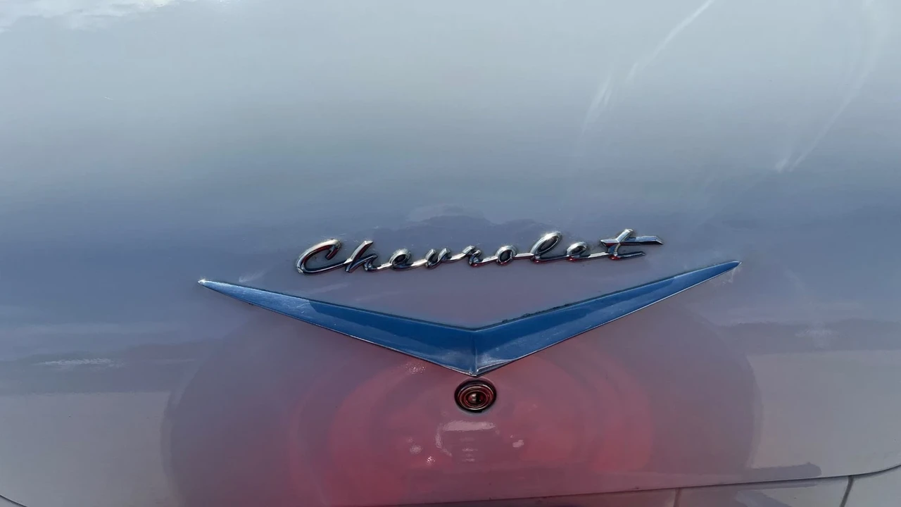 1958 Chevrolet Impala 1st Gen - Image 20 of 21