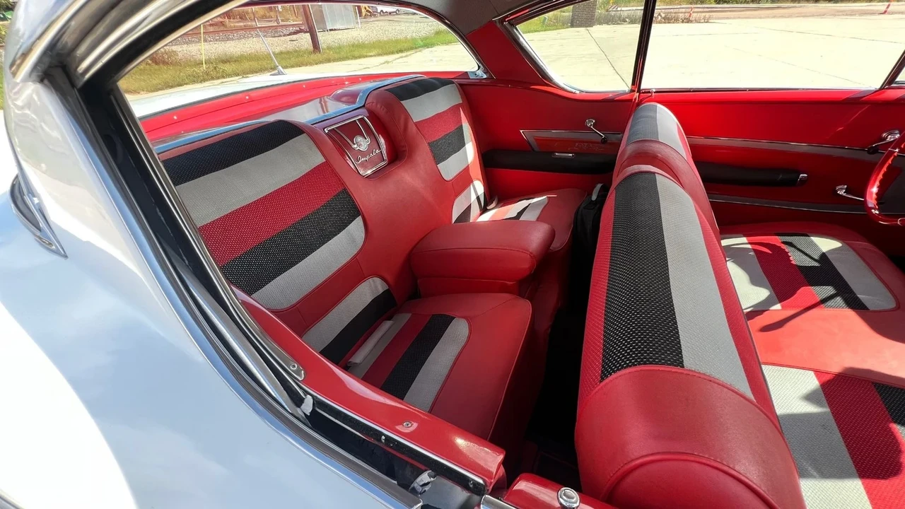 1958 Chevrolet Impala 1st Gen - Image 13 of 21