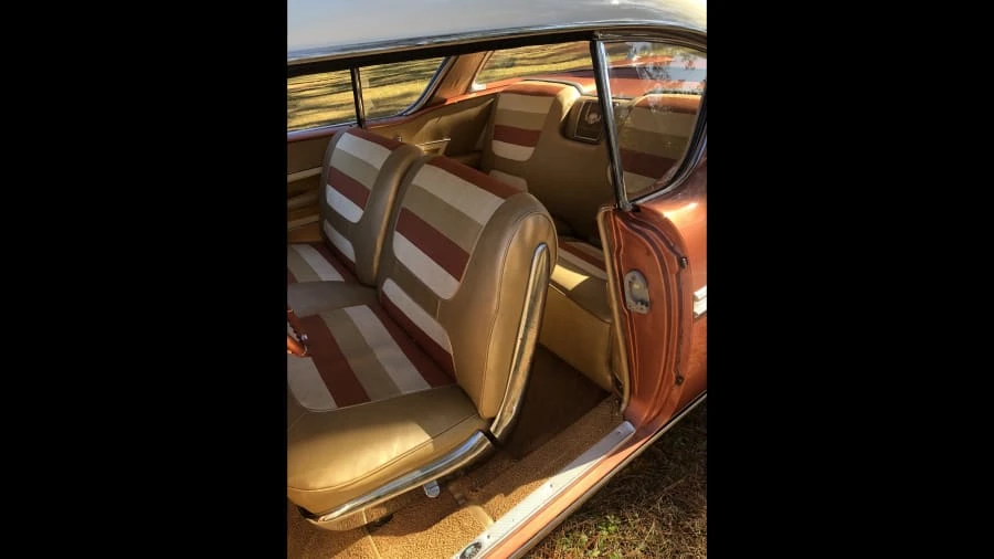 1958 Chevrolet Impala 1st Gen - Image 4 of 8