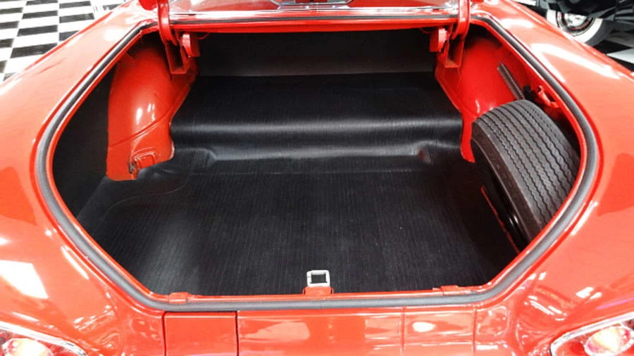 1958 Chevrolet Impala 1st Gen - Image 11 of 11