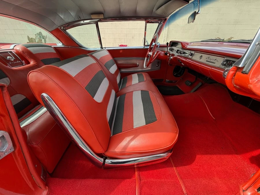 1958 Chevrolet Impala 1st Gen - Image 8 of 12