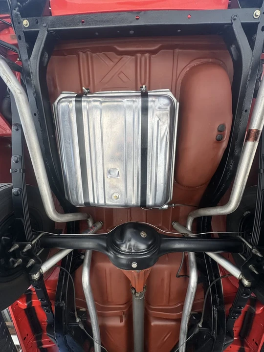 1958 Chevrolet Impala 1st Gen - Image 11 of 12