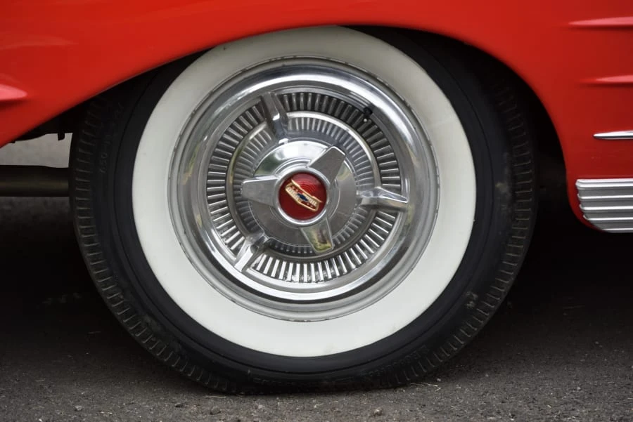 1958 Chevrolet Impala 1st Gen - Image 7 of 29