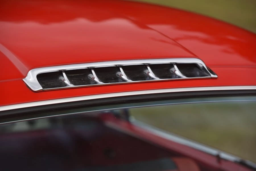 1958 Chevrolet Impala 1st Gen - Image 9 of 29