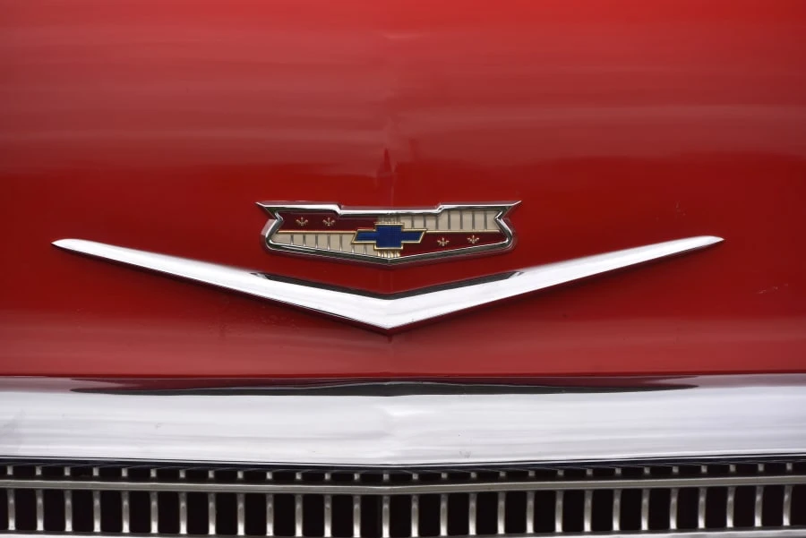 1958 Chevrolet Impala 1st Gen - Image 5 of 29